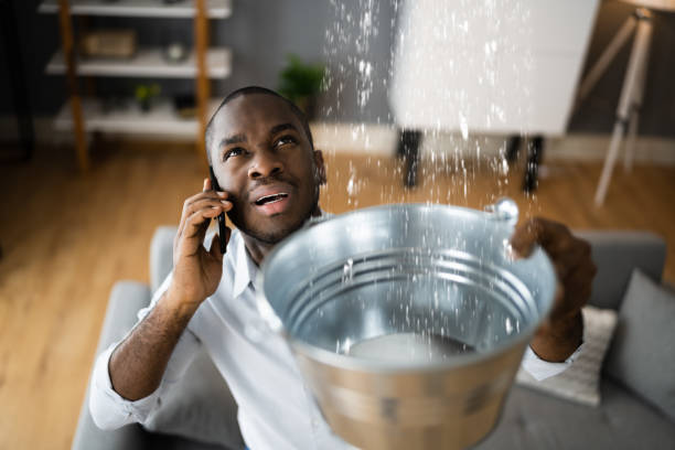Best Water damage restoration near me  in Kyle, SD