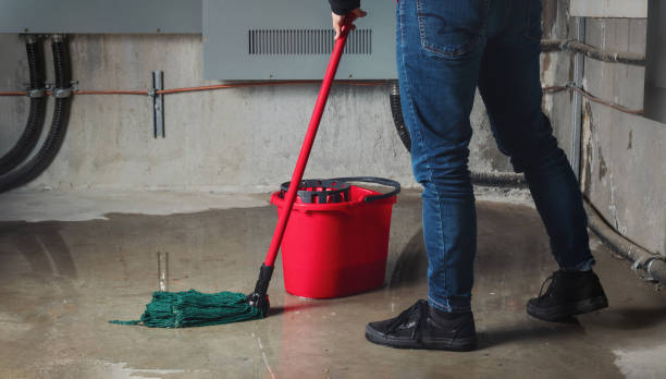 Best 24-hour water damage restoration  in Kyle, SD