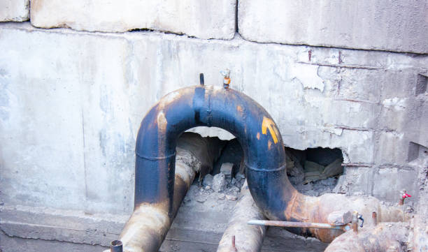 Best Local water damage restoration  in Kyle, SD